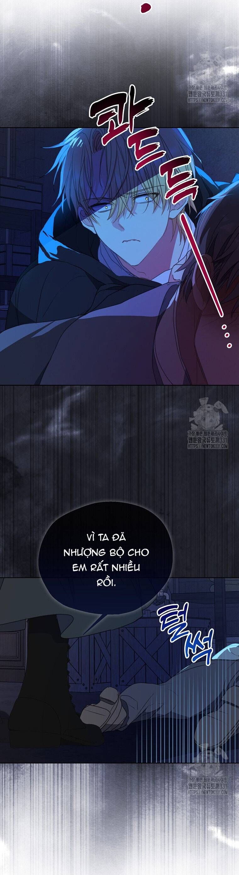 Bệ Hạ Xin Đừng Giết Tôi!!! Chapter 120.2 - 23