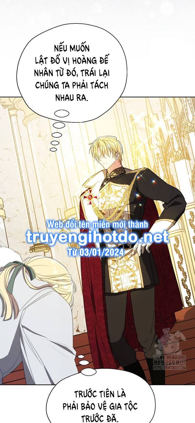 Bệ Hạ Xin Đừng Giết Tôi!!! Chapter 120.2 - 5