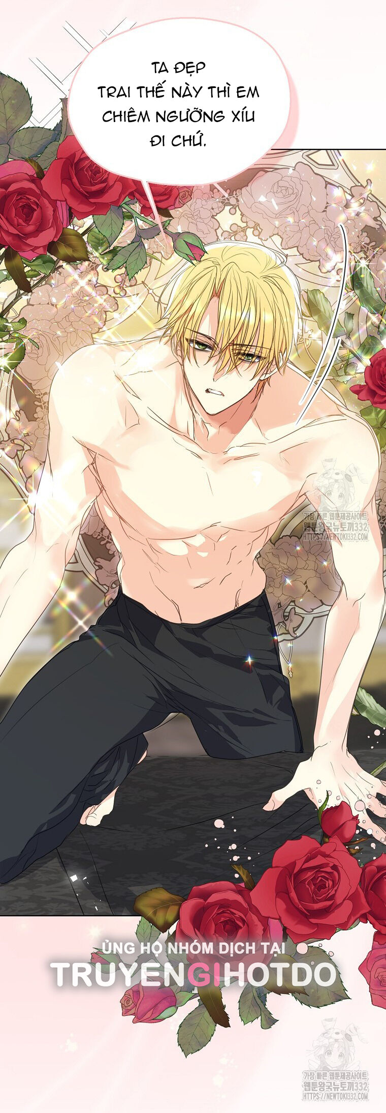 Bệ Hạ Xin Đừng Giết Tôi!!! Chapter 121.1 - 12