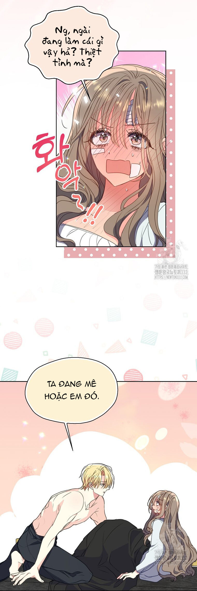 Bệ Hạ Xin Đừng Giết Tôi!!! Chapter 121.1 - 13