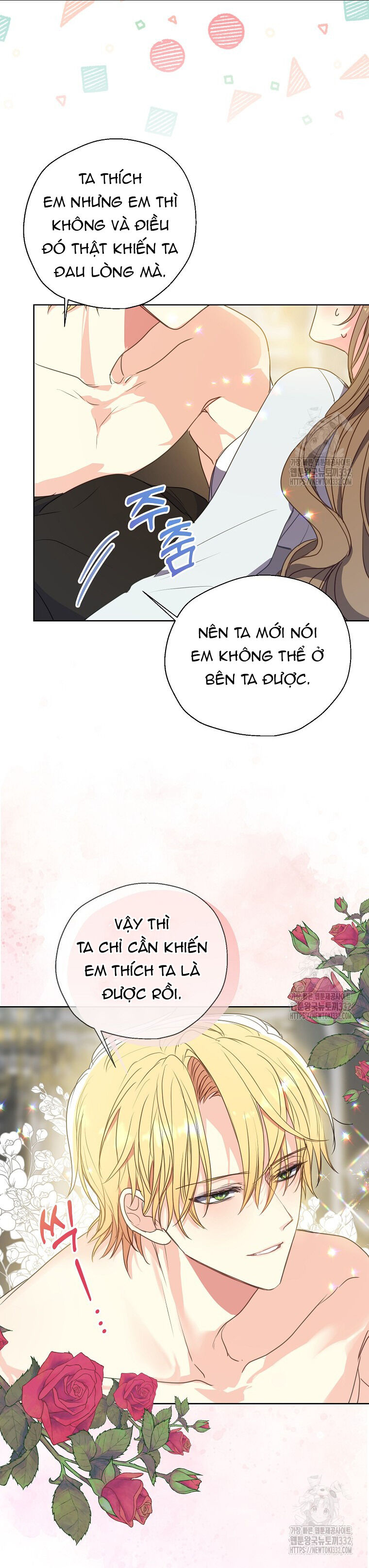 Bệ Hạ Xin Đừng Giết Tôi!!! Chapter 121.1 - 14