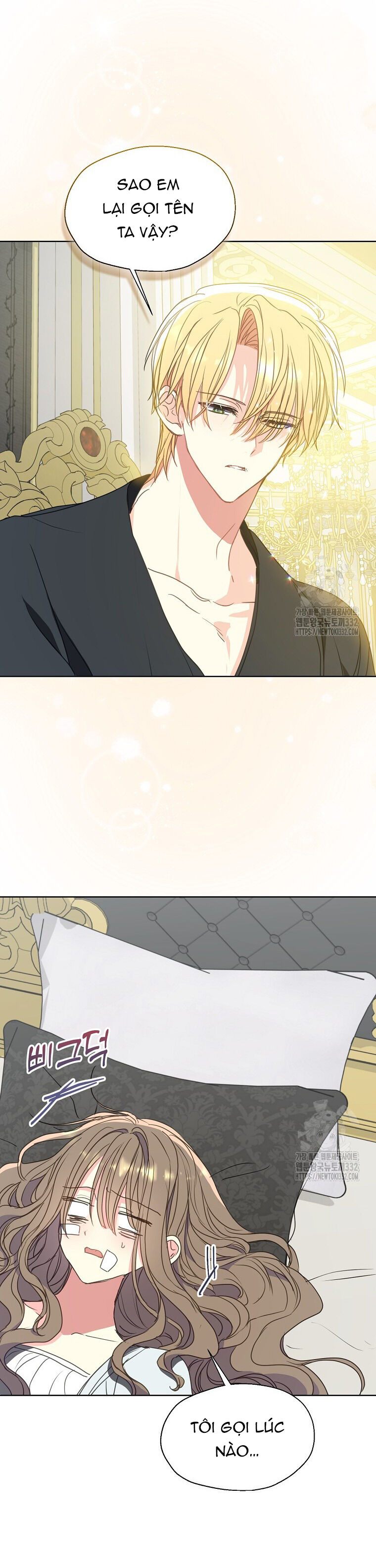 Bệ Hạ Xin Đừng Giết Tôi!!! Chapter 121.1 - 6