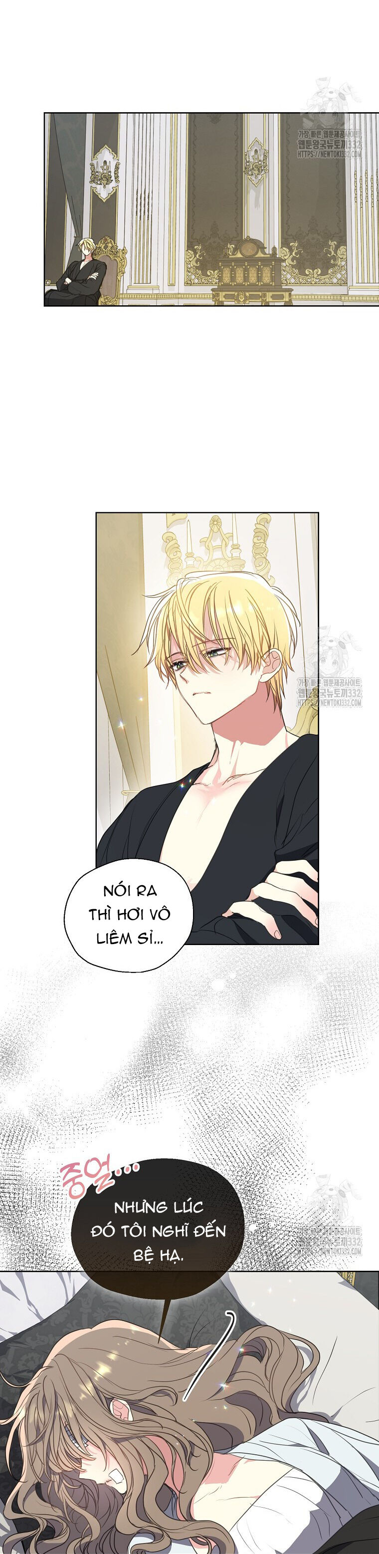 Bệ Hạ Xin Đừng Giết Tôi!!! Chapter 121.1 - 7