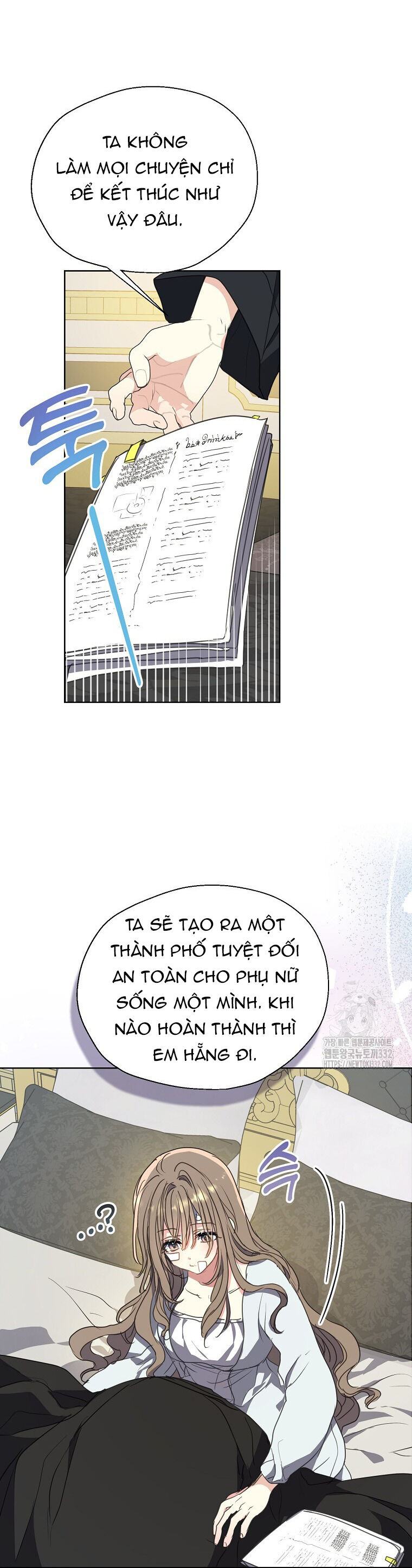 Bệ Hạ Xin Đừng Giết Tôi!!! Chapter 121.1 - 9