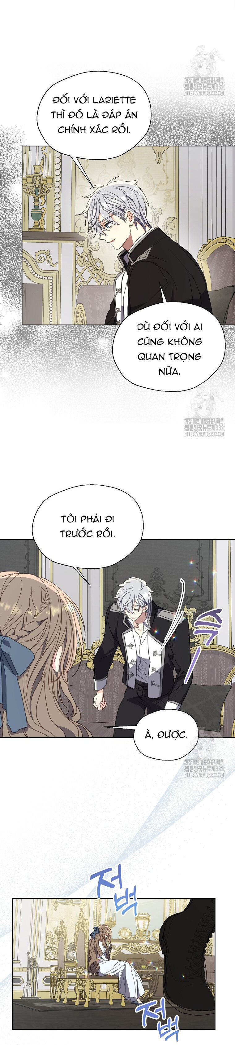 Bệ Hạ Xin Đừng Giết Tôi!!! Chapter 121.2 - 12