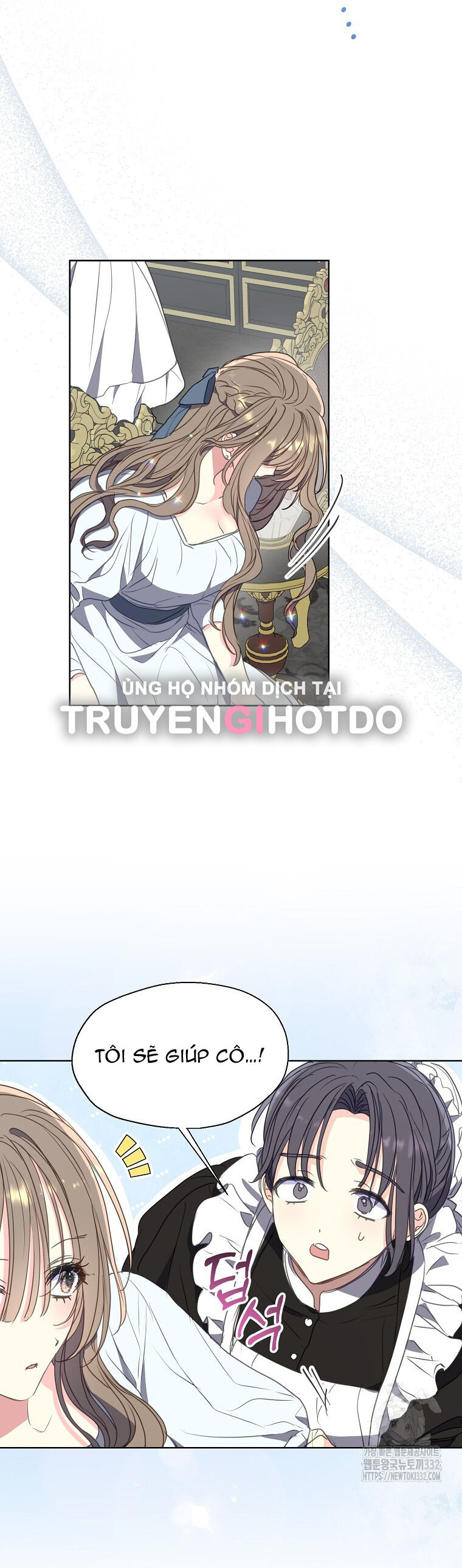 Bệ Hạ Xin Đừng Giết Tôi!!! Chapter 121.2 - 13