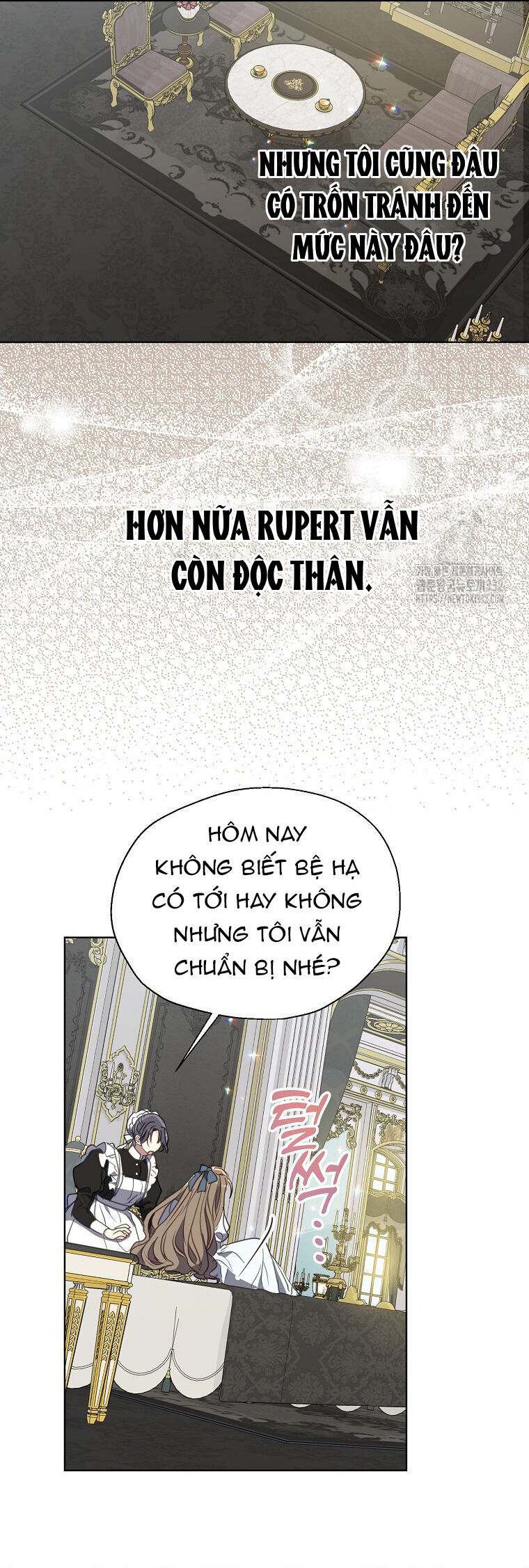 Bệ Hạ Xin Đừng Giết Tôi!!! Chapter 121.2 - 15