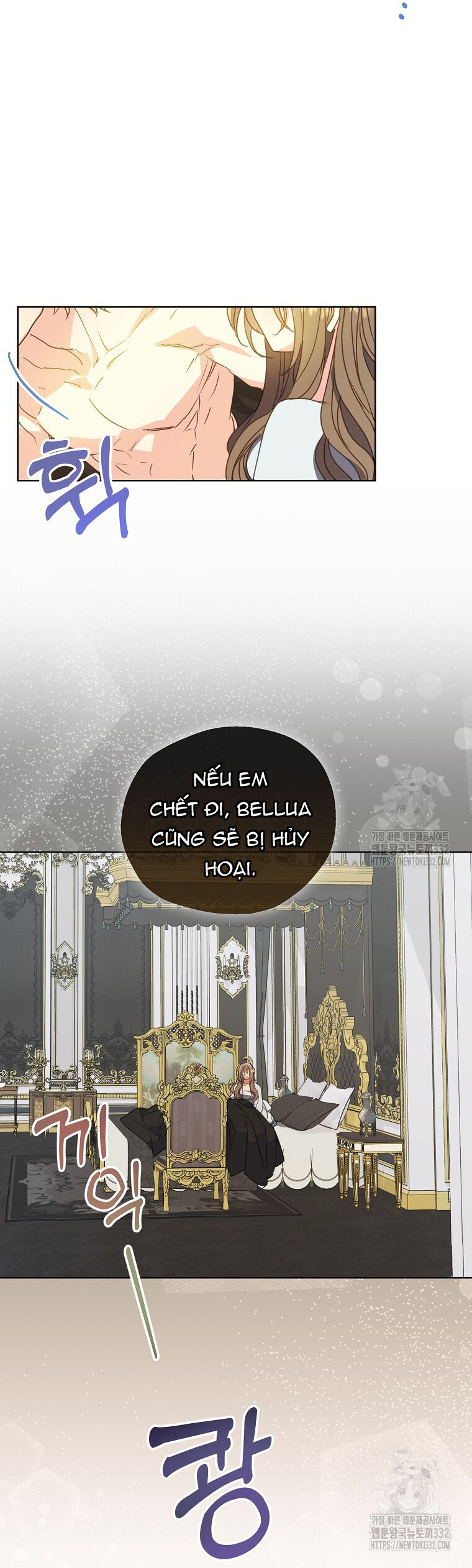 Bệ Hạ Xin Đừng Giết Tôi!!! Chapter 121.2 - 4