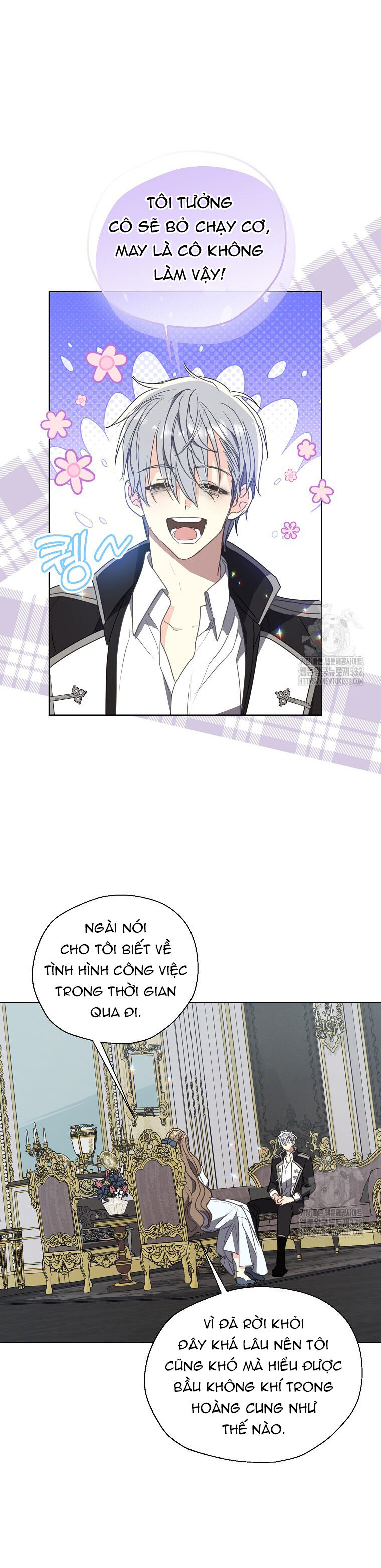 Bệ Hạ Xin Đừng Giết Tôi!!! Chapter 121.2 - 7