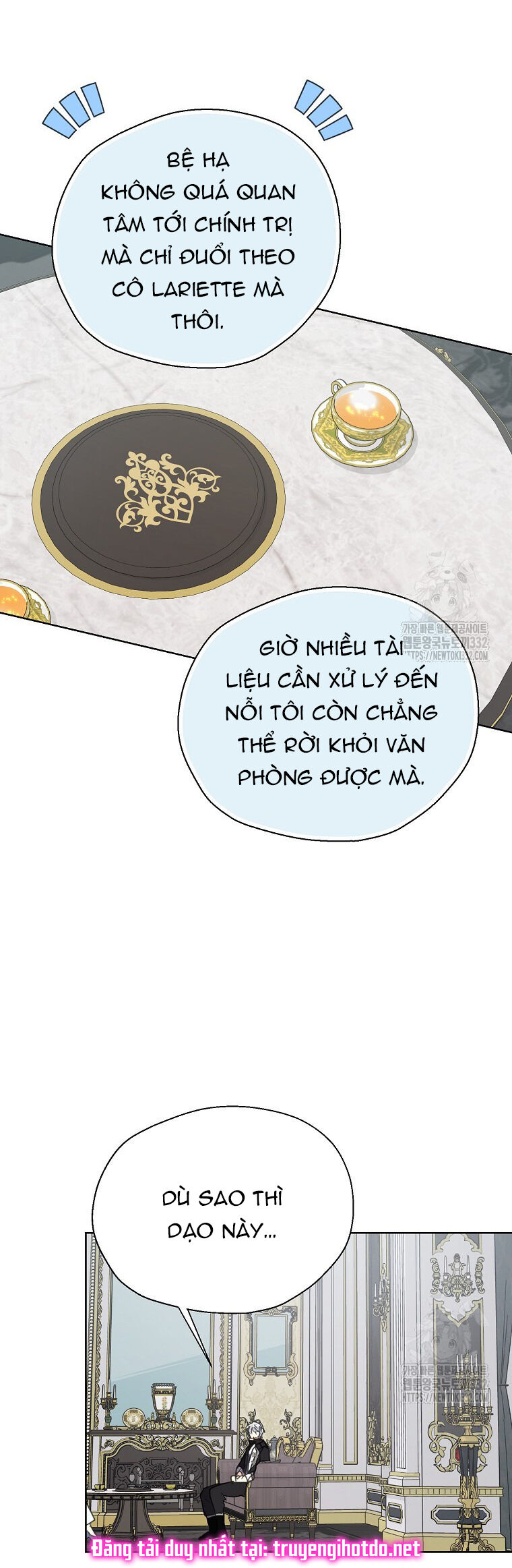 Bệ Hạ Xin Đừng Giết Tôi!!! Chapter 121.2 - 9