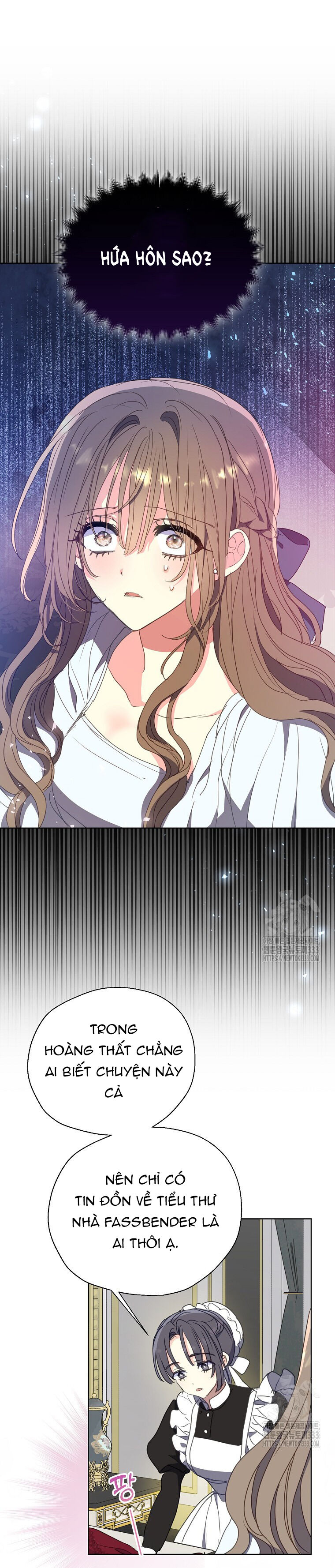 Bệ Hạ Xin Đừng Giết Tôi!!! Chapter 122.1 - 1