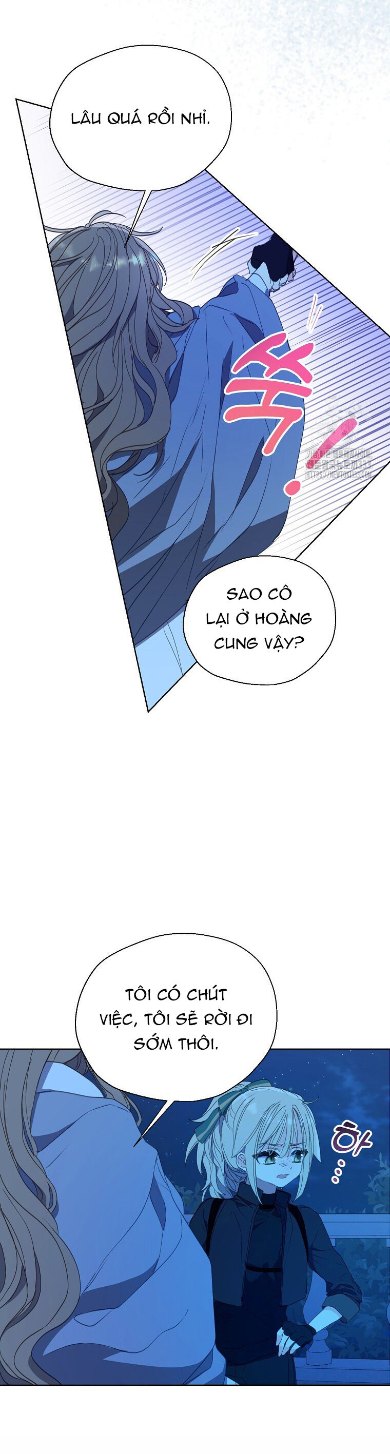 Bệ Hạ Xin Đừng Giết Tôi!!! Chapter 122.1 - 11