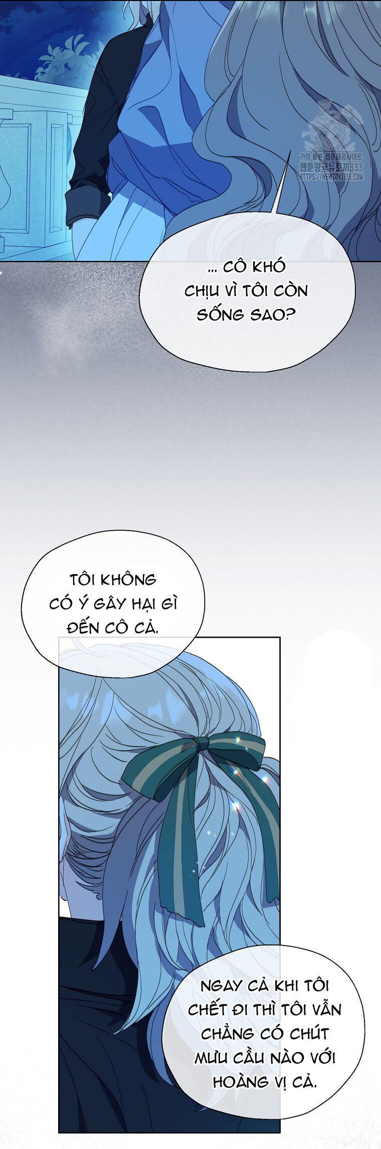 Bệ Hạ Xin Đừng Giết Tôi!!! Chapter 122.1 - 15