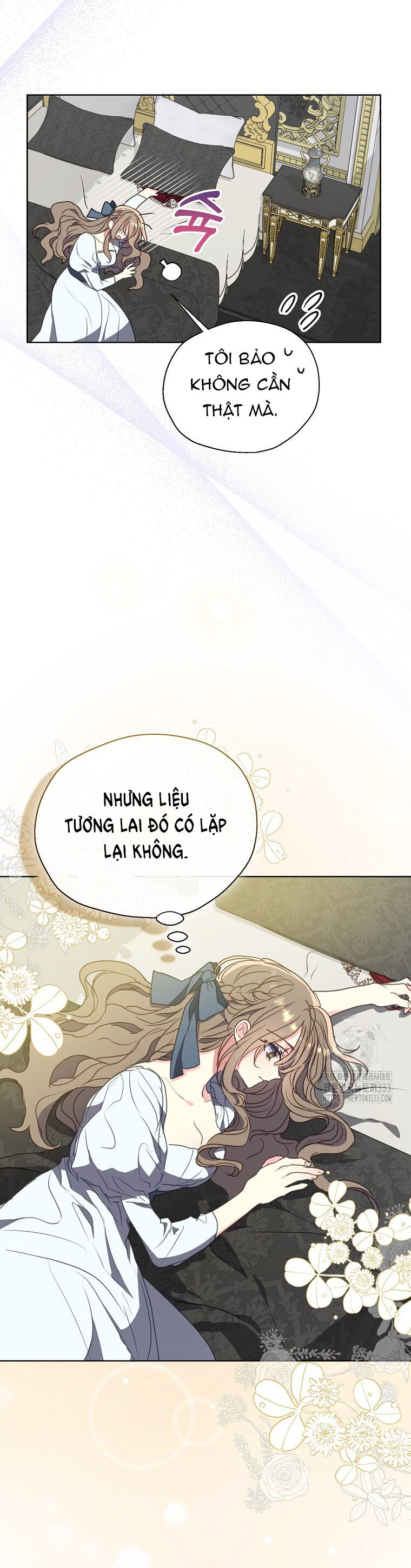 Bệ Hạ Xin Đừng Giết Tôi!!! Chapter 122.1 - 3