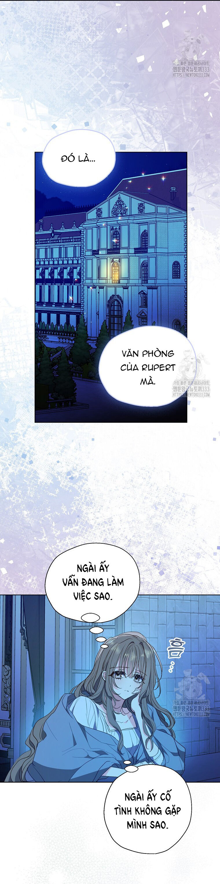 Bệ Hạ Xin Đừng Giết Tôi!!! Chapter 122.1 - 7