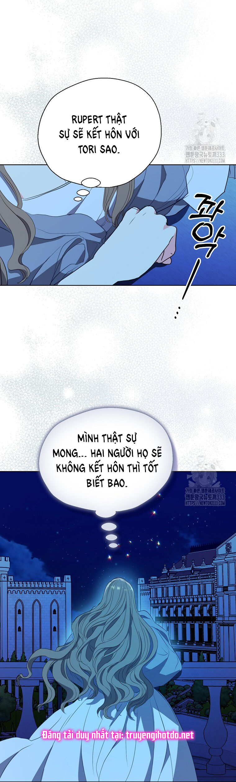 Bệ Hạ Xin Đừng Giết Tôi!!! Chapter 122.1 - 8