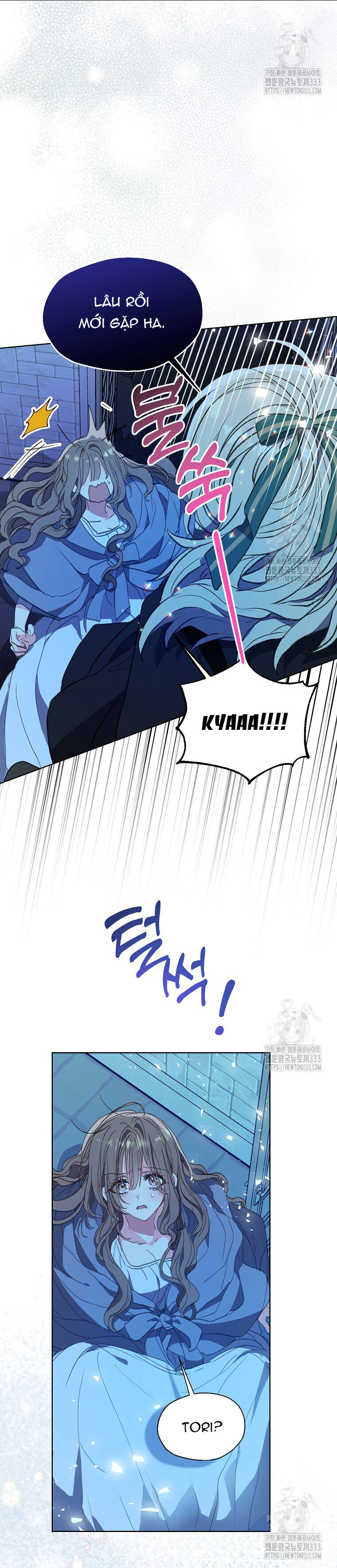 Bệ Hạ Xin Đừng Giết Tôi!!! Chapter 122.1 - 9