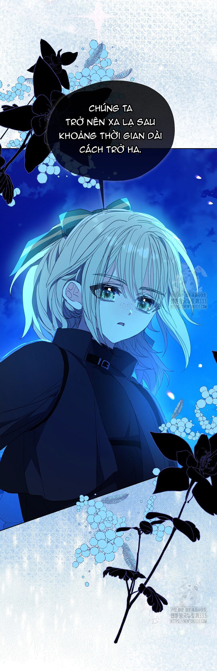 Bệ Hạ Xin Đừng Giết Tôi!!! Chapter 122.1 - 10