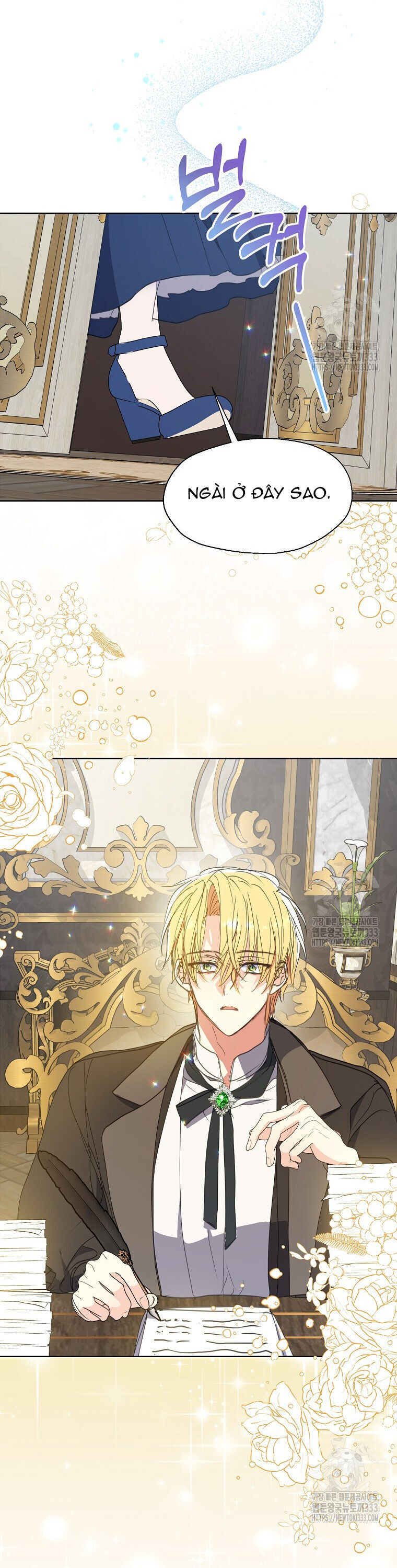Bệ Hạ Xin Đừng Giết Tôi!!! Chapter 122.2 - 14