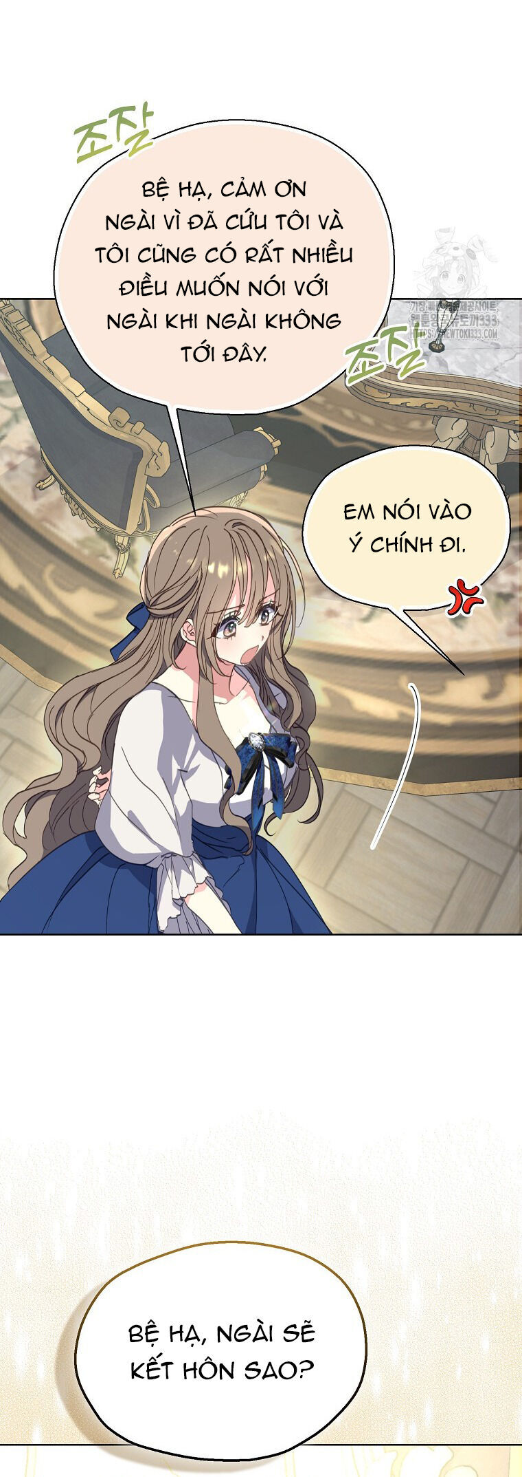 Bệ Hạ Xin Đừng Giết Tôi!!! Chapter 122.2 - 16