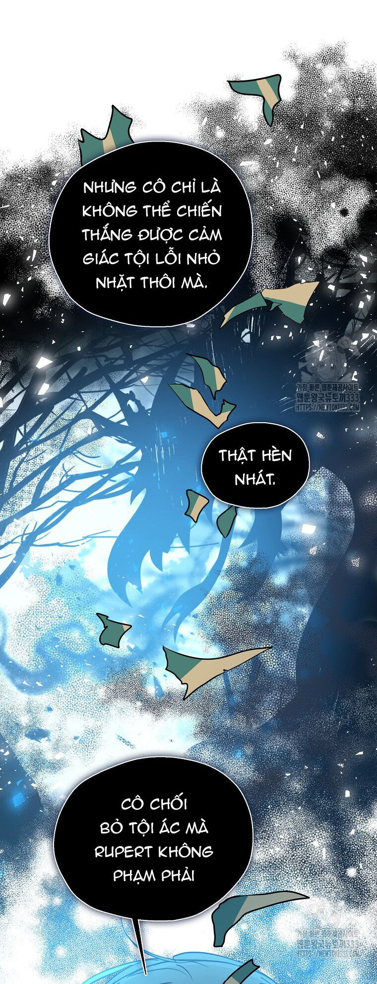 Bệ Hạ Xin Đừng Giết Tôi!!! Chapter 122.2 - 3