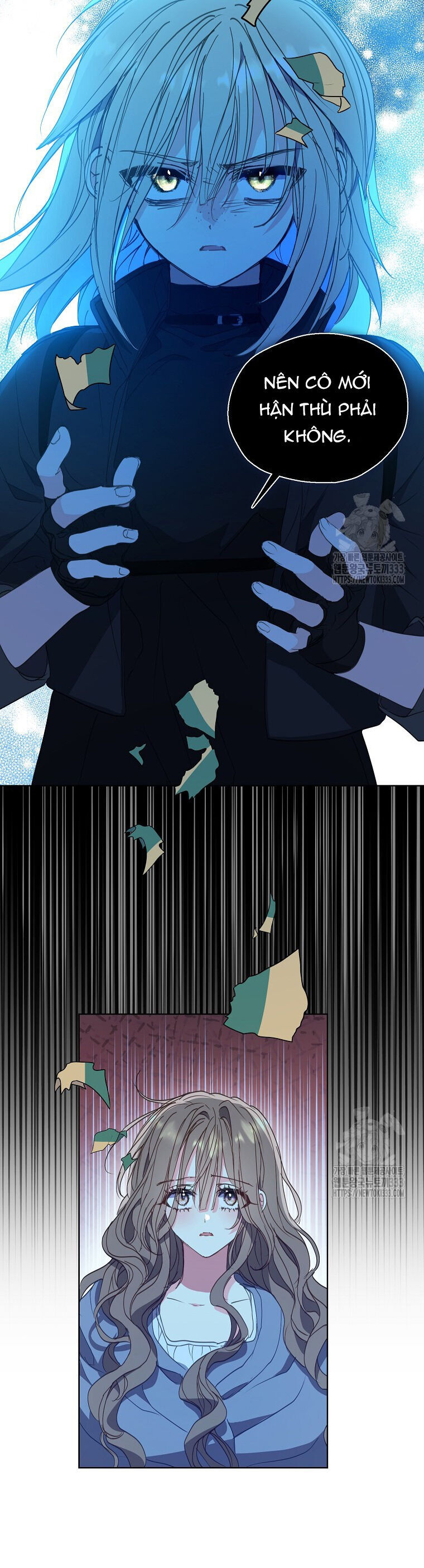 Bệ Hạ Xin Đừng Giết Tôi!!! Chapter 122.2 - 4