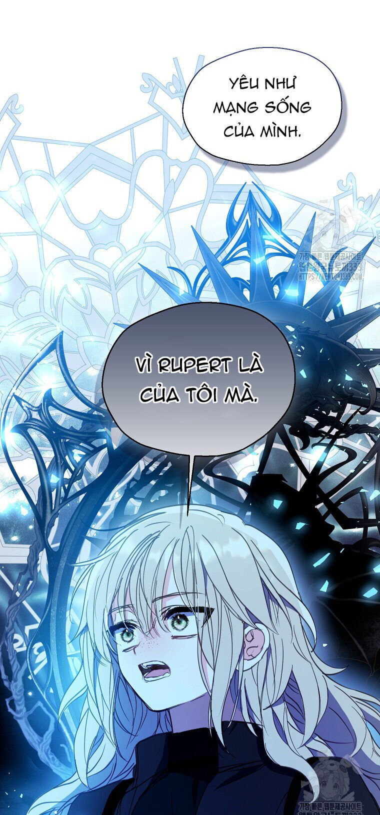 Bệ Hạ Xin Đừng Giết Tôi!!! Chapter 122.2 - 6