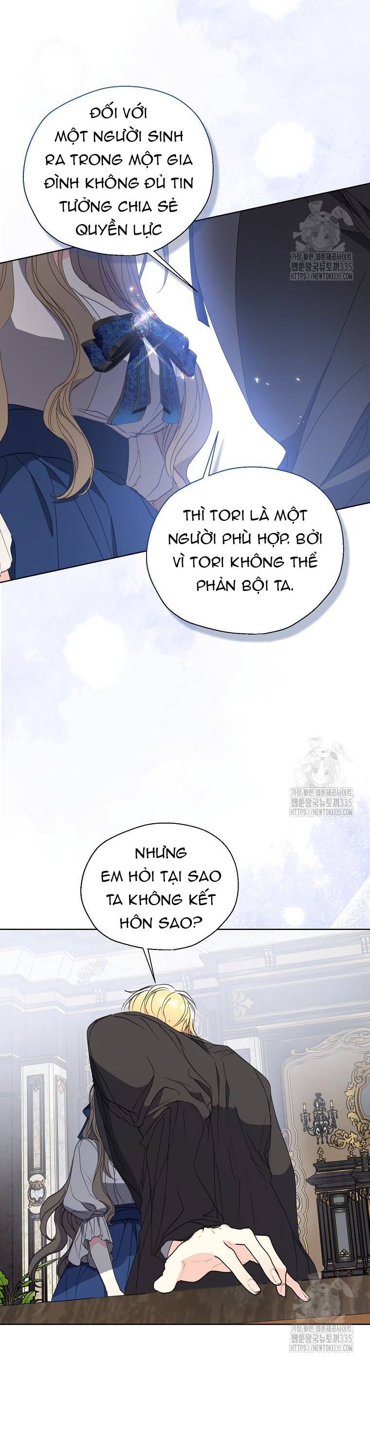 Bệ Hạ Xin Đừng Giết Tôi!!! Chapter 123.1 - 11