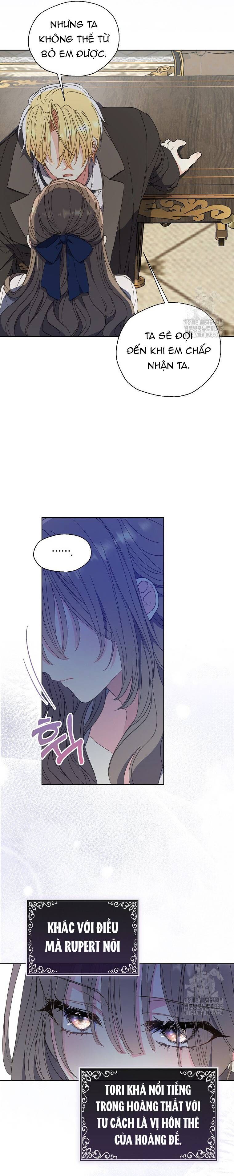 Bệ Hạ Xin Đừng Giết Tôi!!! Chapter 123.1 - 13