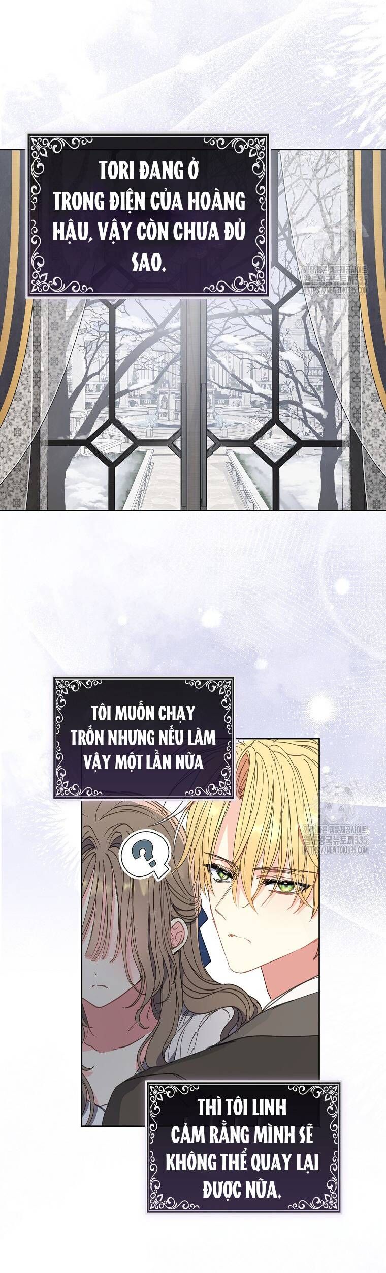 Bệ Hạ Xin Đừng Giết Tôi!!! Chapter 123.1 - 14