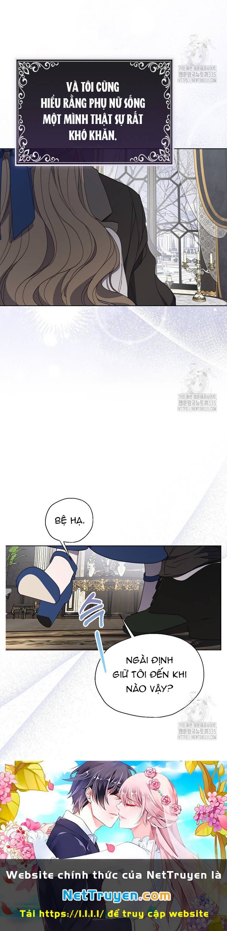 Bệ Hạ Xin Đừng Giết Tôi!!! Chapter 123.1 - 15