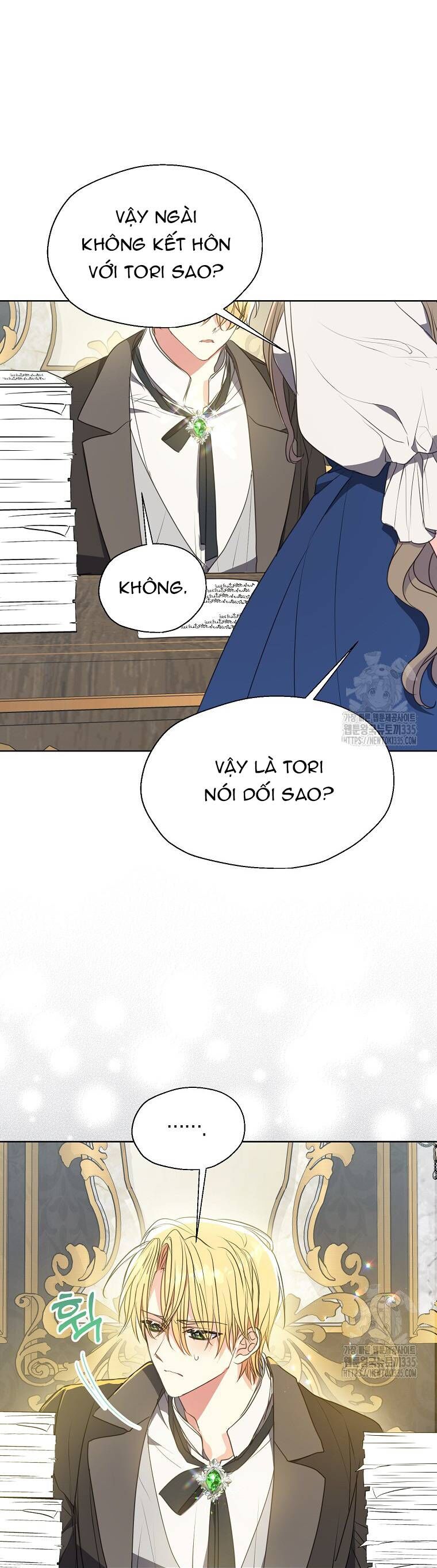 Bệ Hạ Xin Đừng Giết Tôi!!! Chapter 123.1 - 3