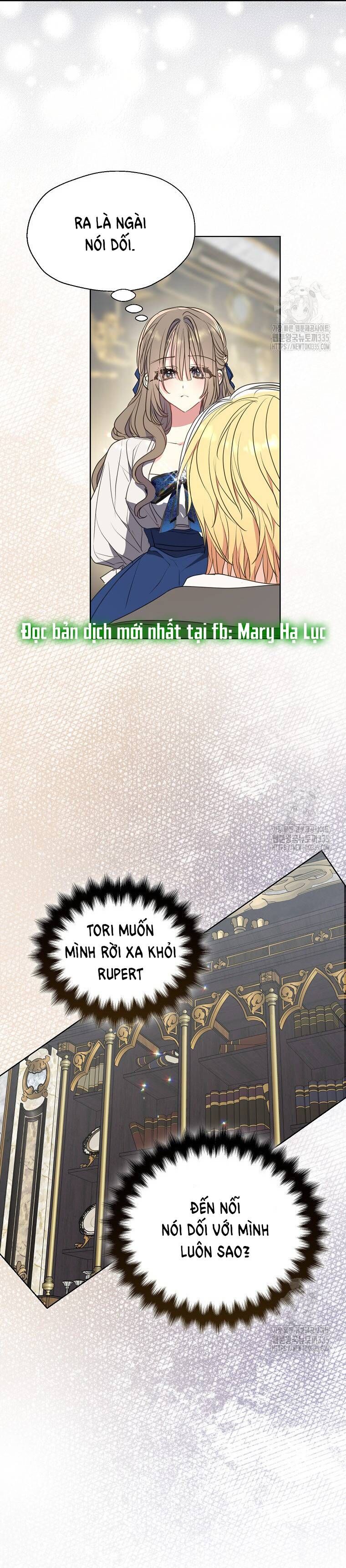 Bệ Hạ Xin Đừng Giết Tôi!!! Chapter 123.1 - 4