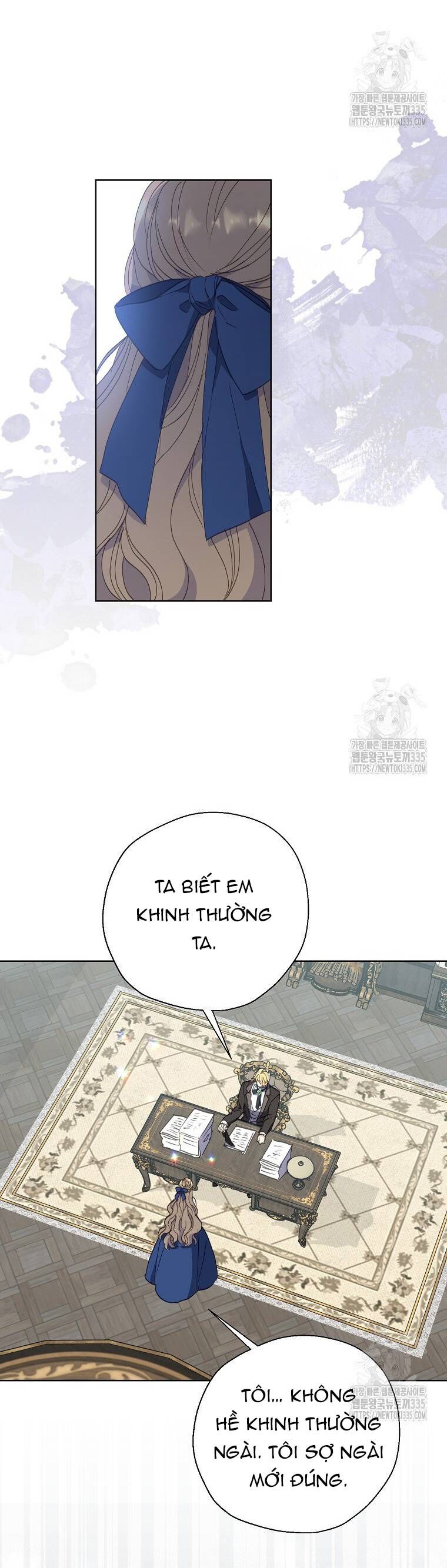 Bệ Hạ Xin Đừng Giết Tôi!!! Chapter 123.1 - 7