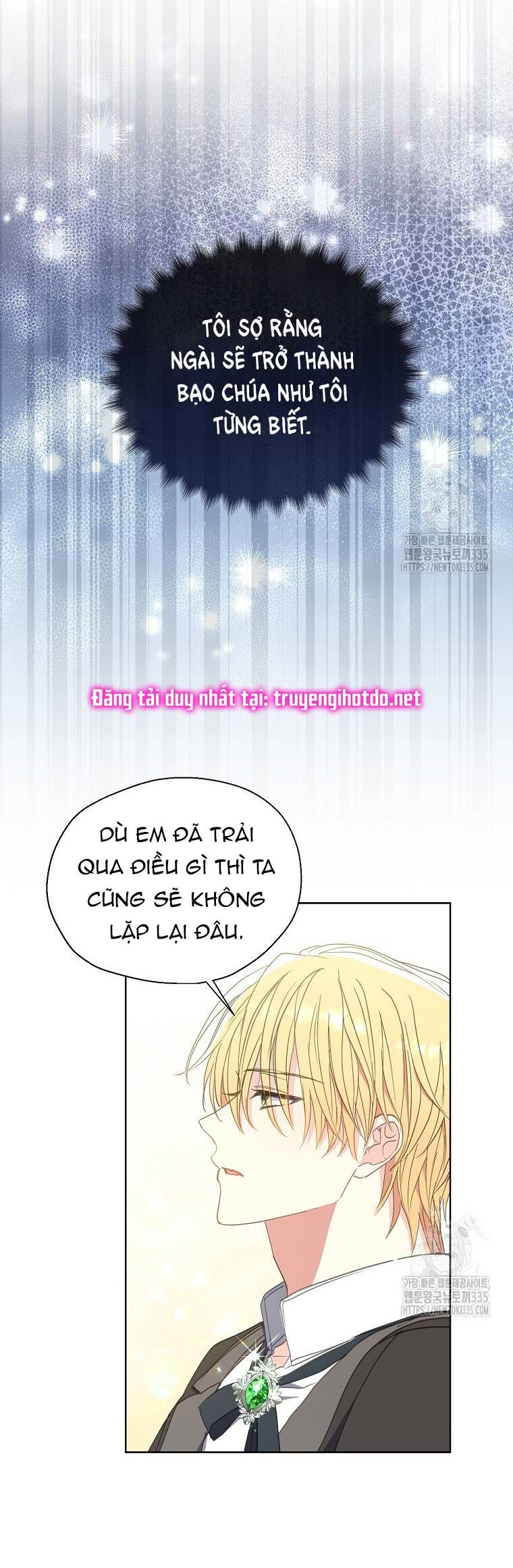 Bệ Hạ Xin Đừng Giết Tôi!!! Chapter 123.1 - 8