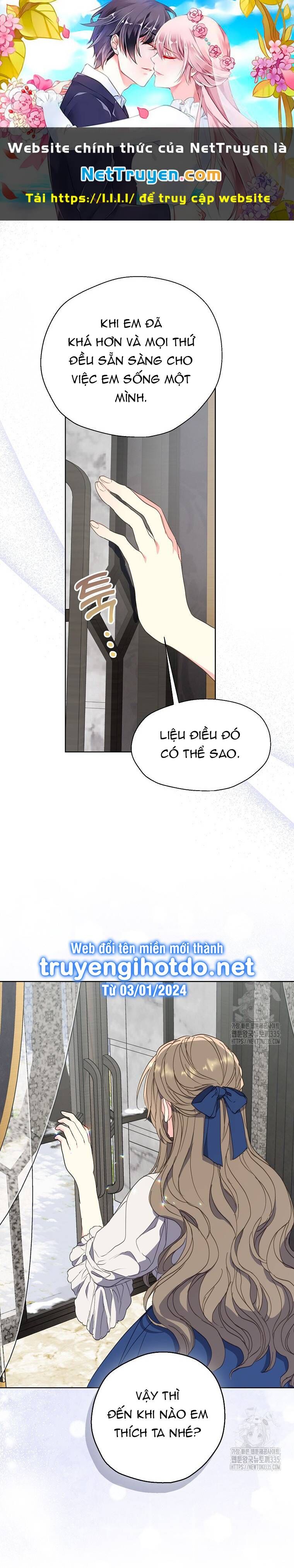 Bệ Hạ Xin Đừng Giết Tôi!!! Chapter 123.2 - 1