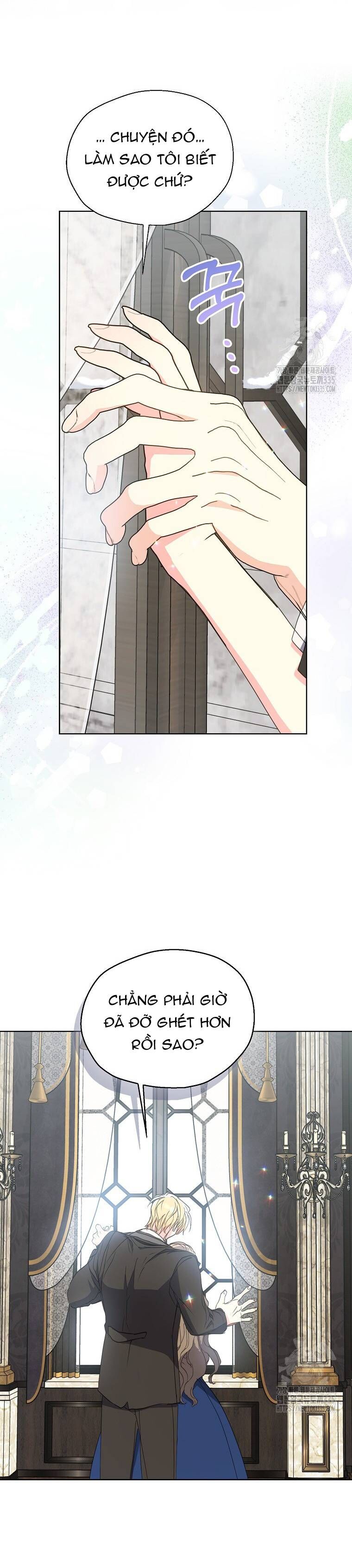 Bệ Hạ Xin Đừng Giết Tôi!!! Chapter 123.2 - 2