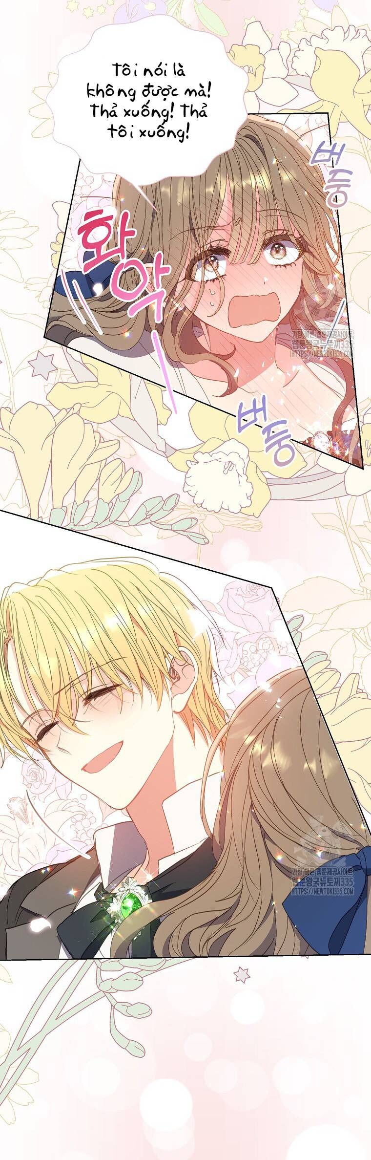 Bệ Hạ Xin Đừng Giết Tôi!!! Chapter 123.2 - 11