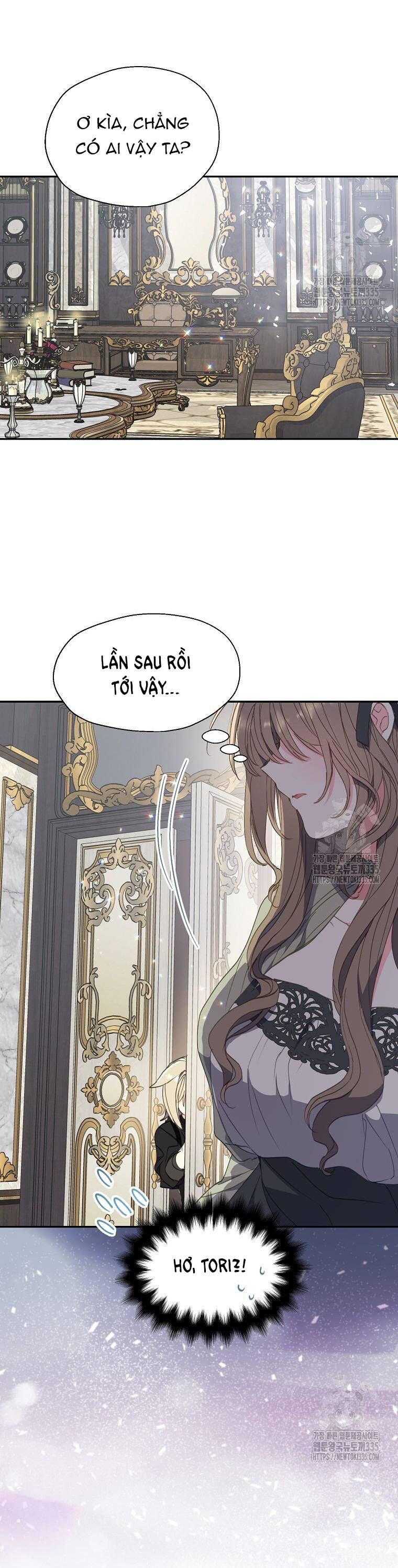 Bệ Hạ Xin Đừng Giết Tôi!!! Chapter 123.2 - 14