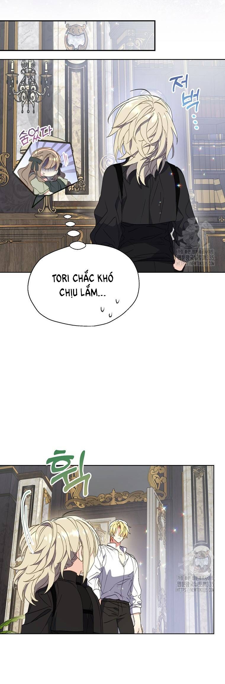 Bệ Hạ Xin Đừng Giết Tôi!!! Chapter 123.2 - 15