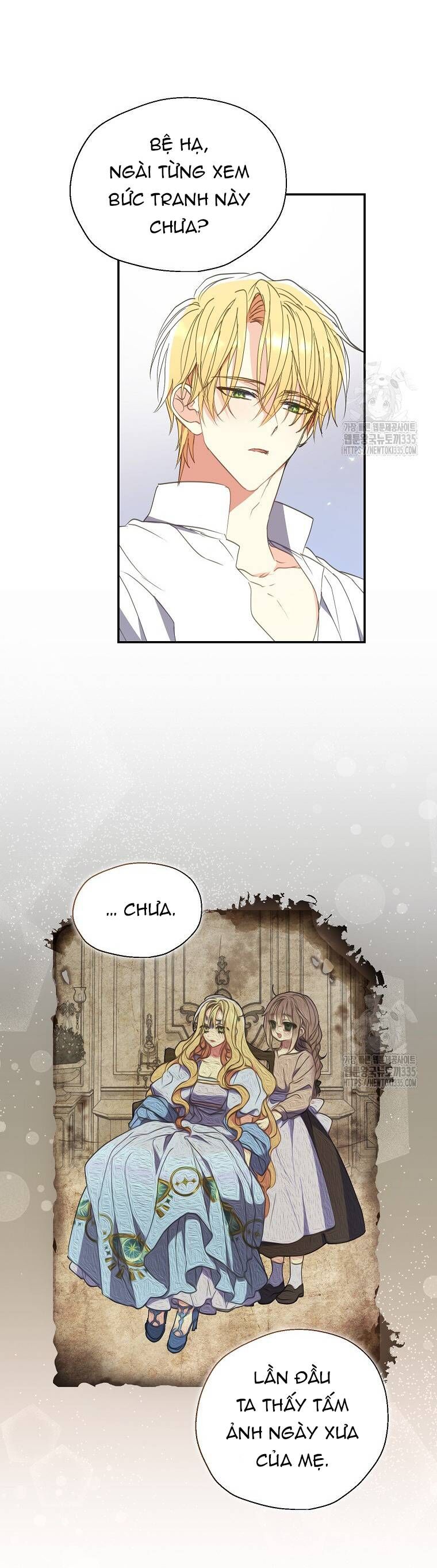 Bệ Hạ Xin Đừng Giết Tôi!!! Chapter 123.2 - 16