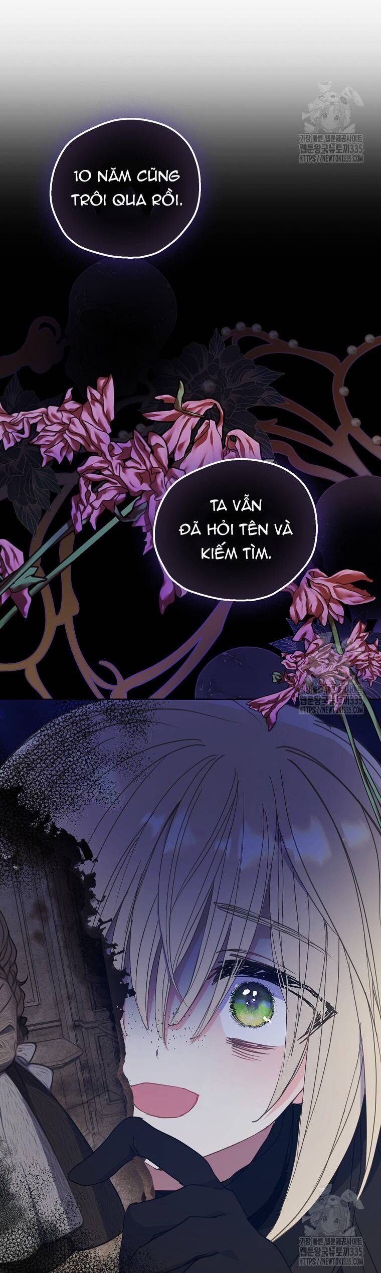 Bệ Hạ Xin Đừng Giết Tôi!!! Chapter 123.2 - 18