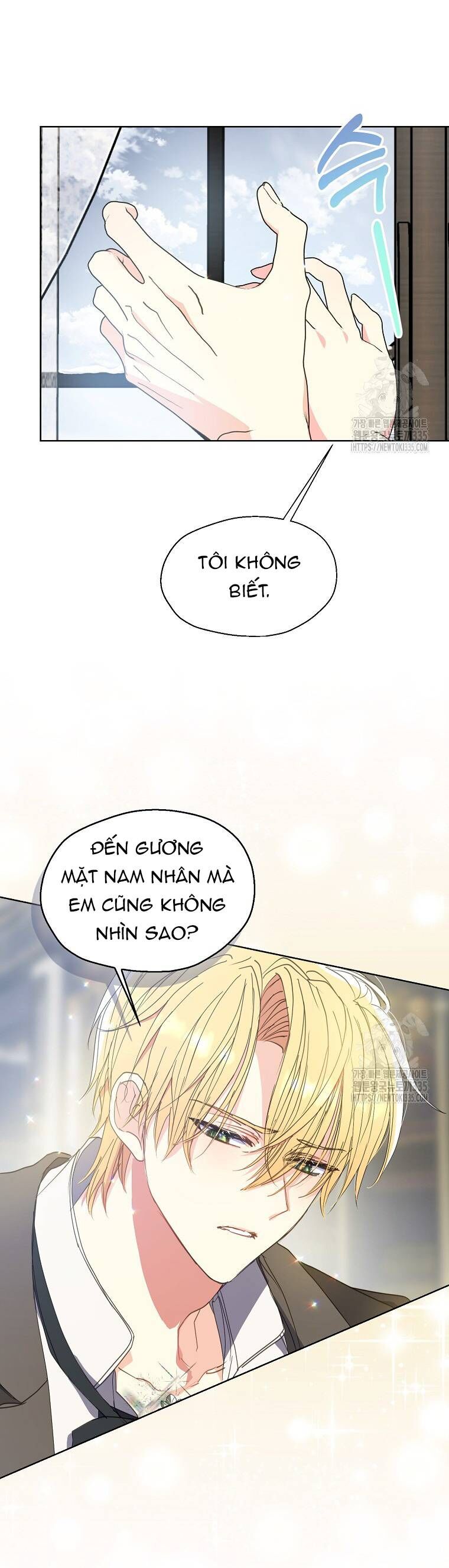 Bệ Hạ Xin Đừng Giết Tôi!!! Chapter 123.2 - 3