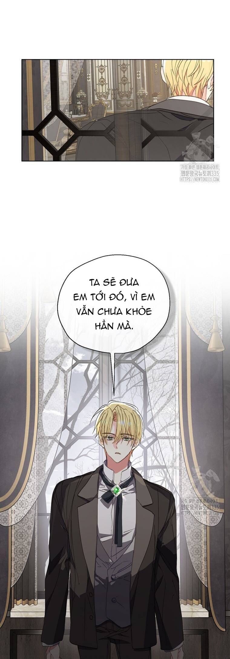 Bệ Hạ Xin Đừng Giết Tôi!!! Chapter 123.2 - 8