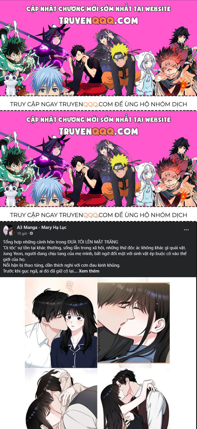 Bệ Hạ Xin Đừng Giết Tôi!!! Chapter 124.1 - 1