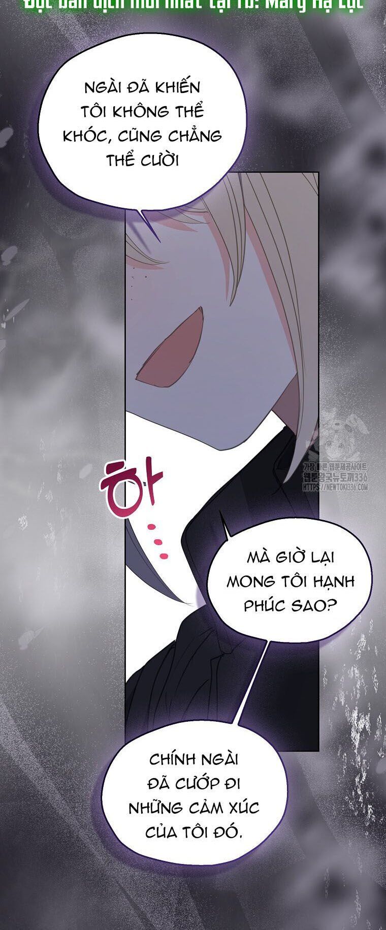 Bệ Hạ Xin Đừng Giết Tôi!!! Chapter 124.1 - 11