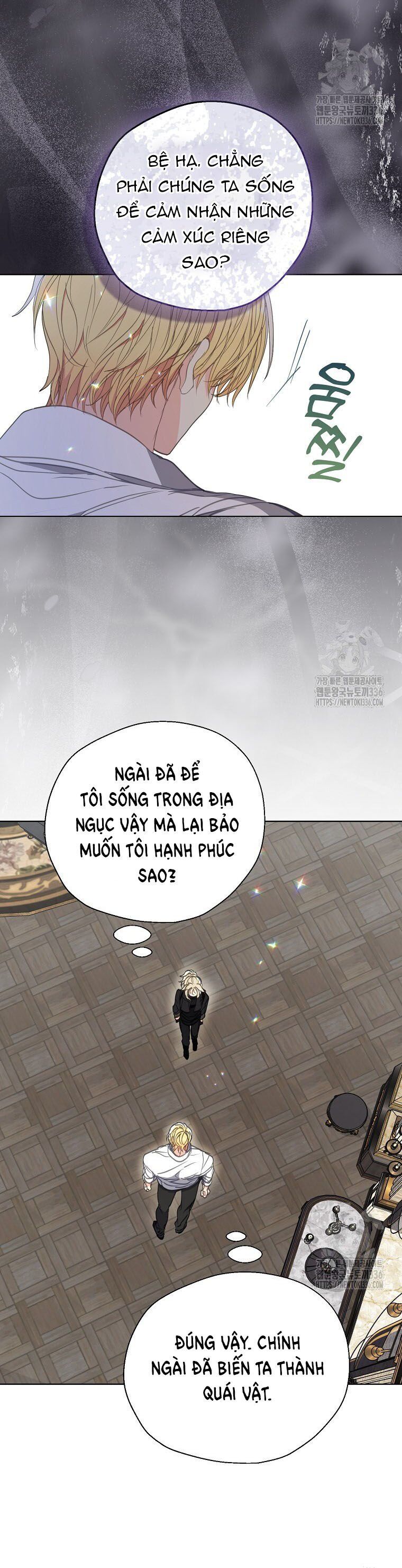 Bệ Hạ Xin Đừng Giết Tôi!!! Chapter 124.1 - 12