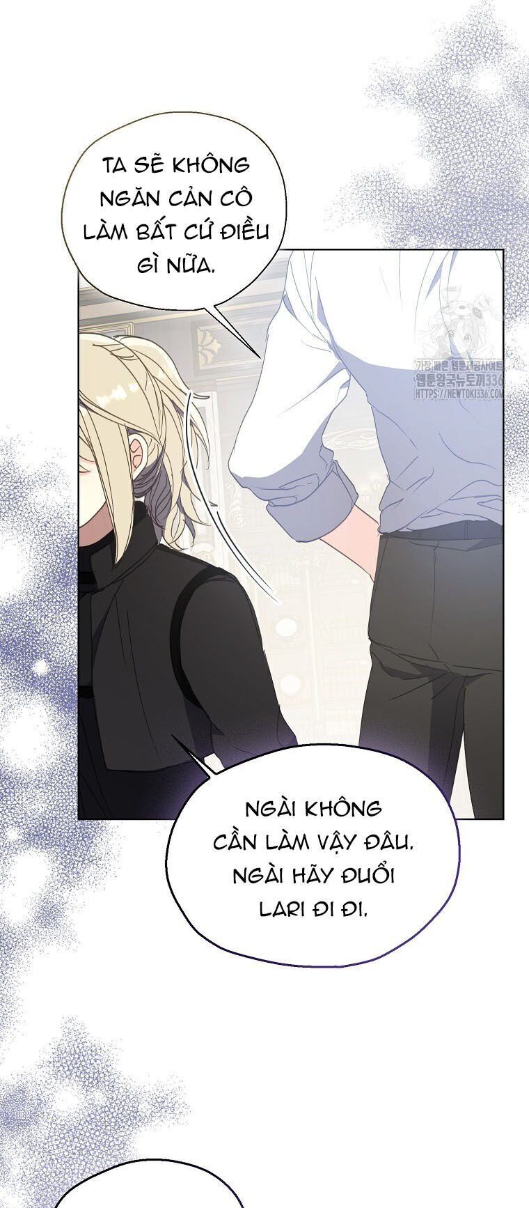 Bệ Hạ Xin Đừng Giết Tôi!!! Chapter 124.1 - 13