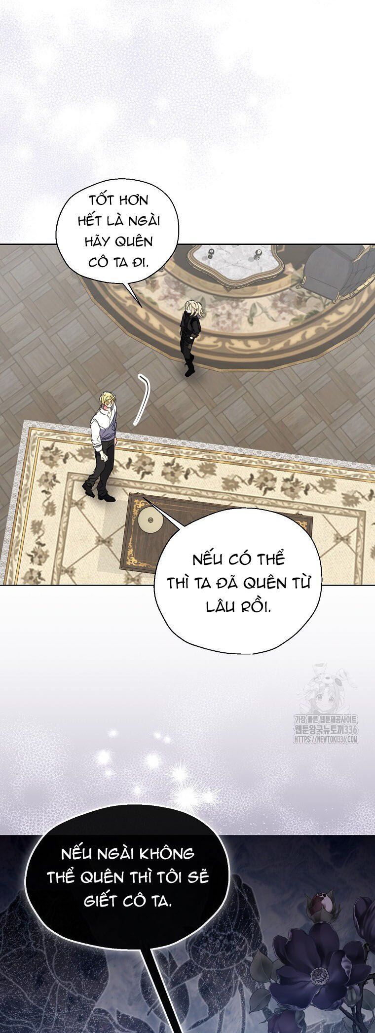 Bệ Hạ Xin Đừng Giết Tôi!!! Chapter 124.1 - 15