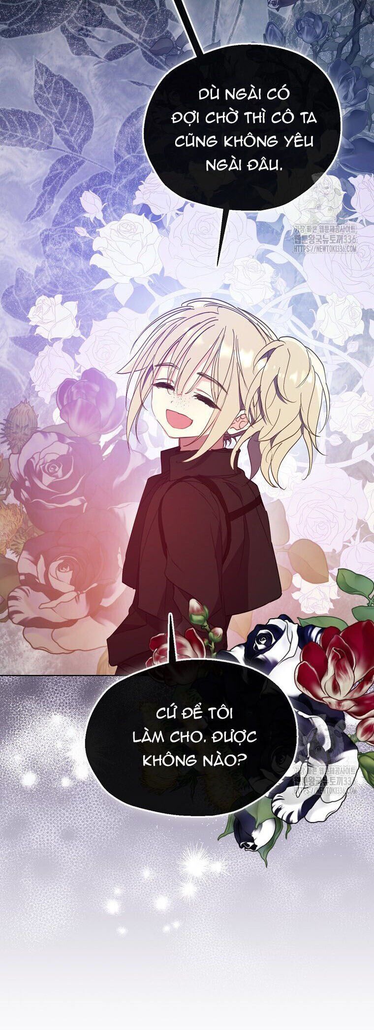 Bệ Hạ Xin Đừng Giết Tôi!!! Chapter 124.1 - 16